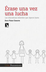 &Eacute;rase una vez una lucha