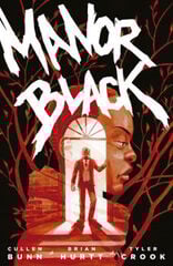 Manor black 1 Manor black 1
