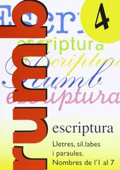 Rumb Escriptura 04 Rumb Escriptura 04