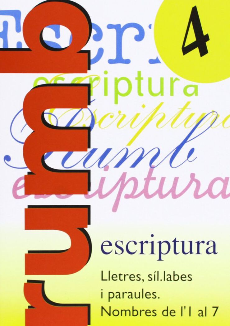 Rumb Escriptura 04