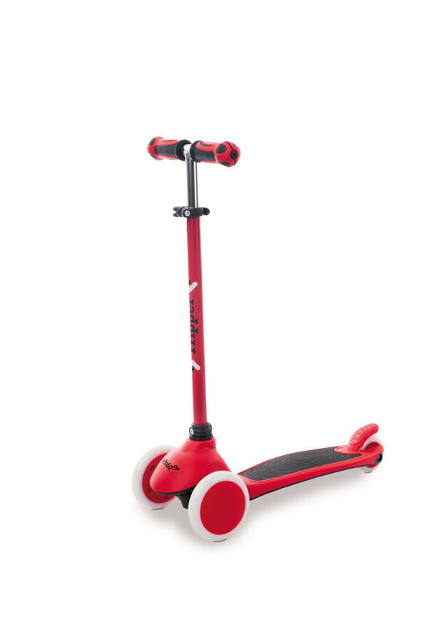 Twist&Roll Tripper Rojo