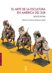 El arte de la escultura en América del Sur El arte de la escultura en América del Sur