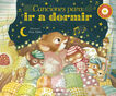 Canciones para ir a dormir. Libro musical Canciones para ir a dormir. Libro musical