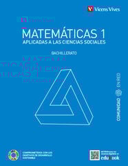 Matemáticas Aplicadas 1 B Comunidad En Red Matemáticas Aplicadas 1 B Comunidad En Red