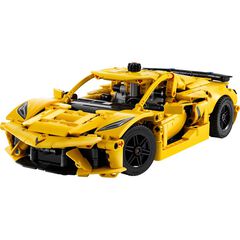 LEGO® Technic Chevrolet Corvette Stingray 42205 LEGO® Technic Chevrolet Corvette Stingray 42205