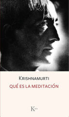 Qué es la meditación Qué es la meditación