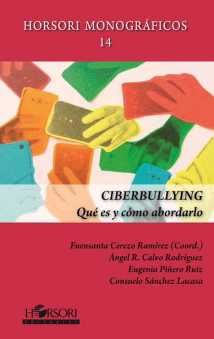 CIBERBULLYING