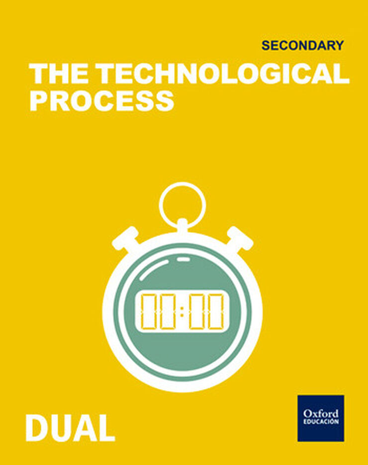 Tech. Process Inicia Dual