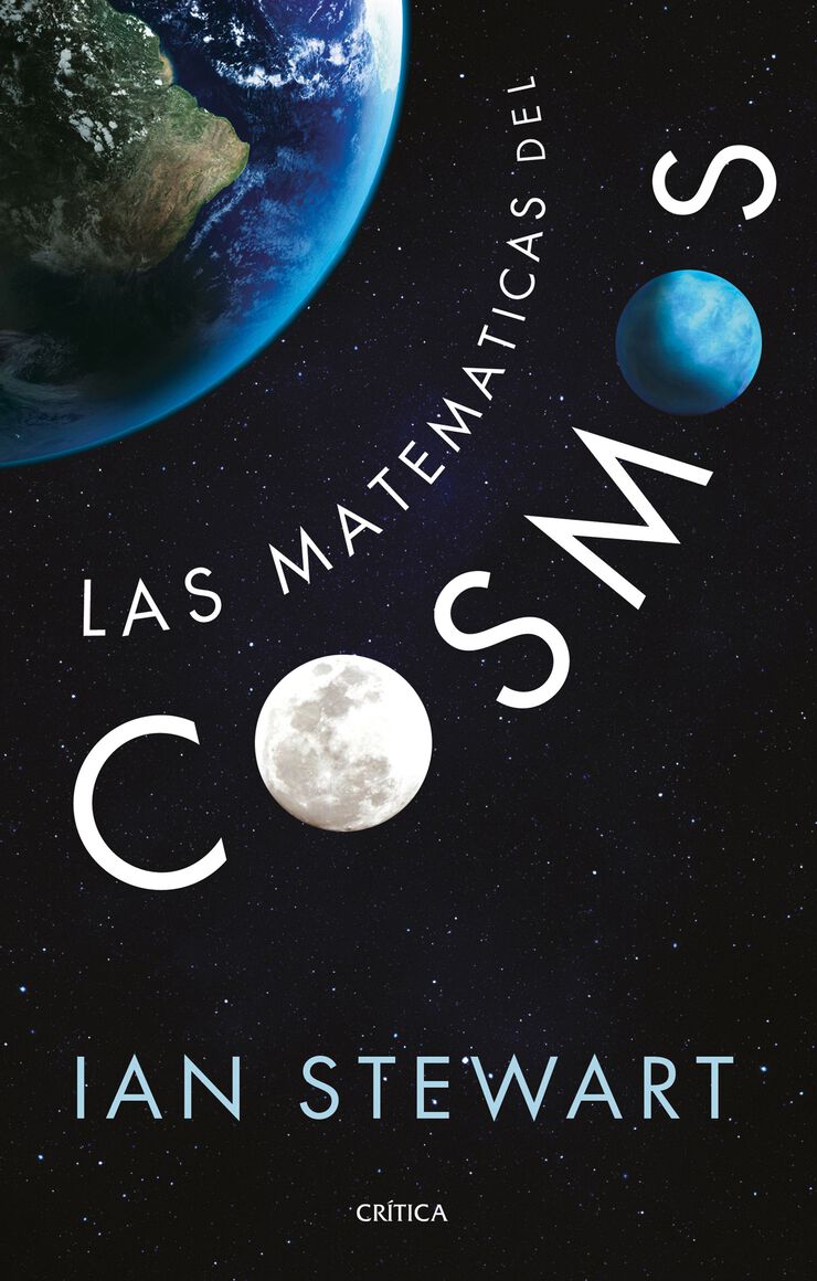 Las matemáticas del cosmos