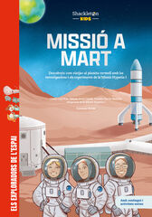 Missi&oacute; a Mart