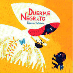 Duerme negrito Duerme negrito