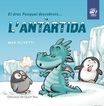 El drac Pasqual descobreix l'Antàrtida