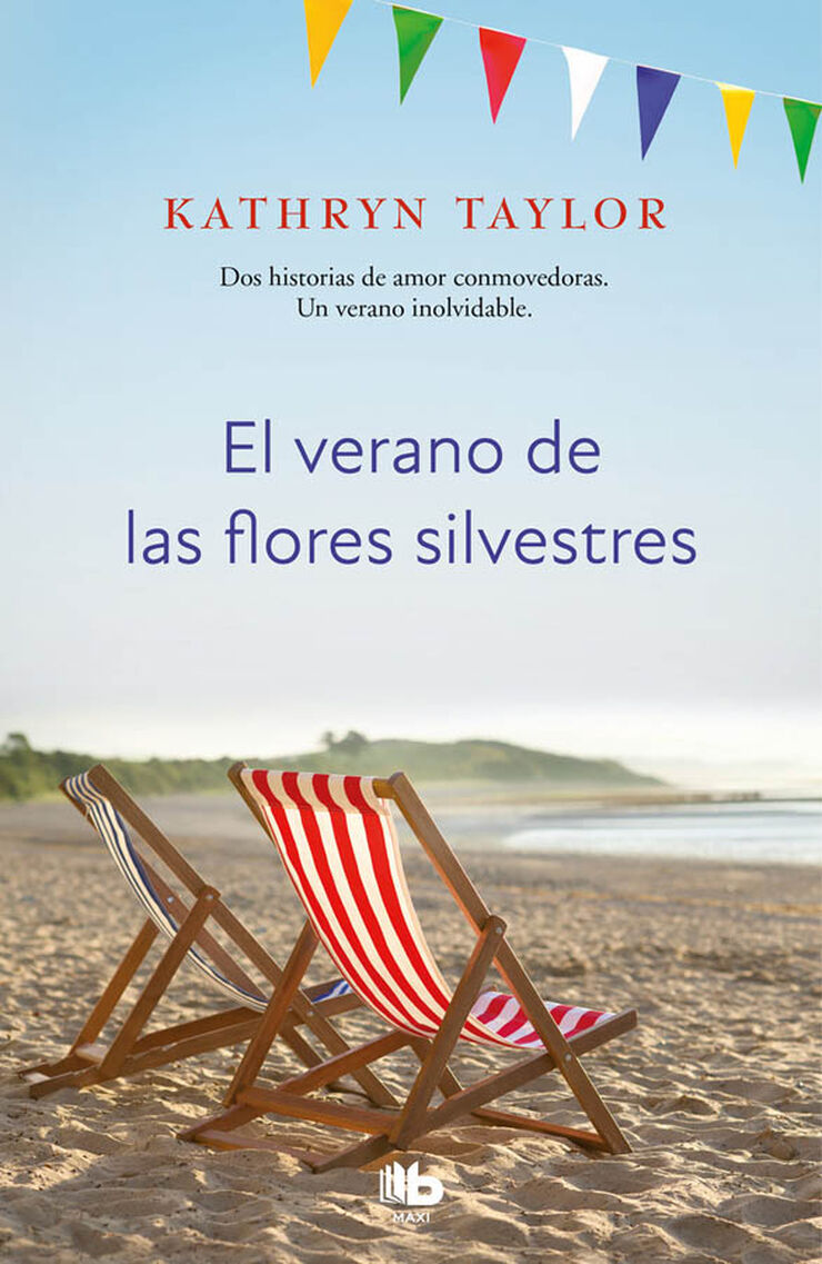 El verano de las flores silvestres