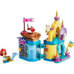 LEGO&reg; Disney Princess Mini Palau M&agrave;gic d&rsquo;Ariel 43285
