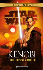 Star Wars Leyendas. Kenobi Star Wars Leyendas. Kenobi