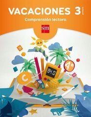 Vacaciones: comprensi&oacute;n lectora. 3&ordm; Primaria