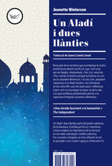 Un Alad&iacute; i dues ll&agrave;nties