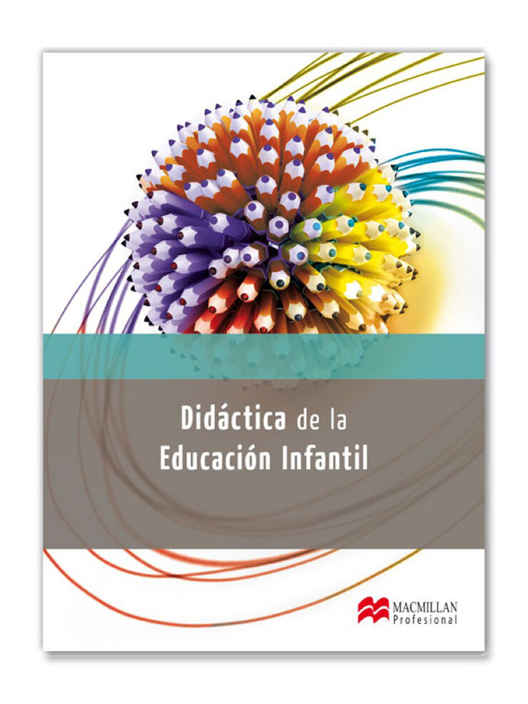 Didactica de la Educacion Infantil