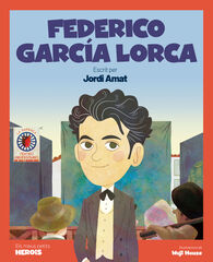 Federico García Lorca Federico García Lorca
