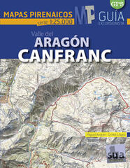 Valle de Aragón-Canfranc Valle de Aragón-Canfranc