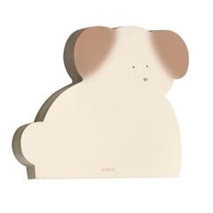 Bloc Iconic puppy