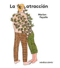 La atracci&oacute;n