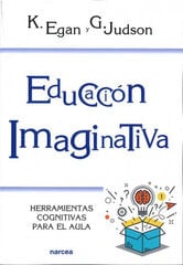 Educación imaginativa Educación imaginativa