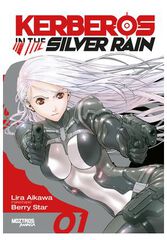 Kerberos in the silver rain 01