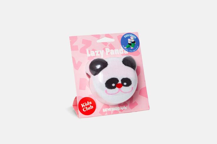 Calcetines Eat My Socks Kids Panda