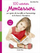100 activitats Montessori per ajudar els teus fills en l aprenentatge de la lectura