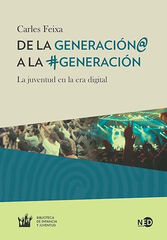 De la Generación@ a la #Generación