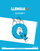 Llengua Quadern 1 4T Prim?ria