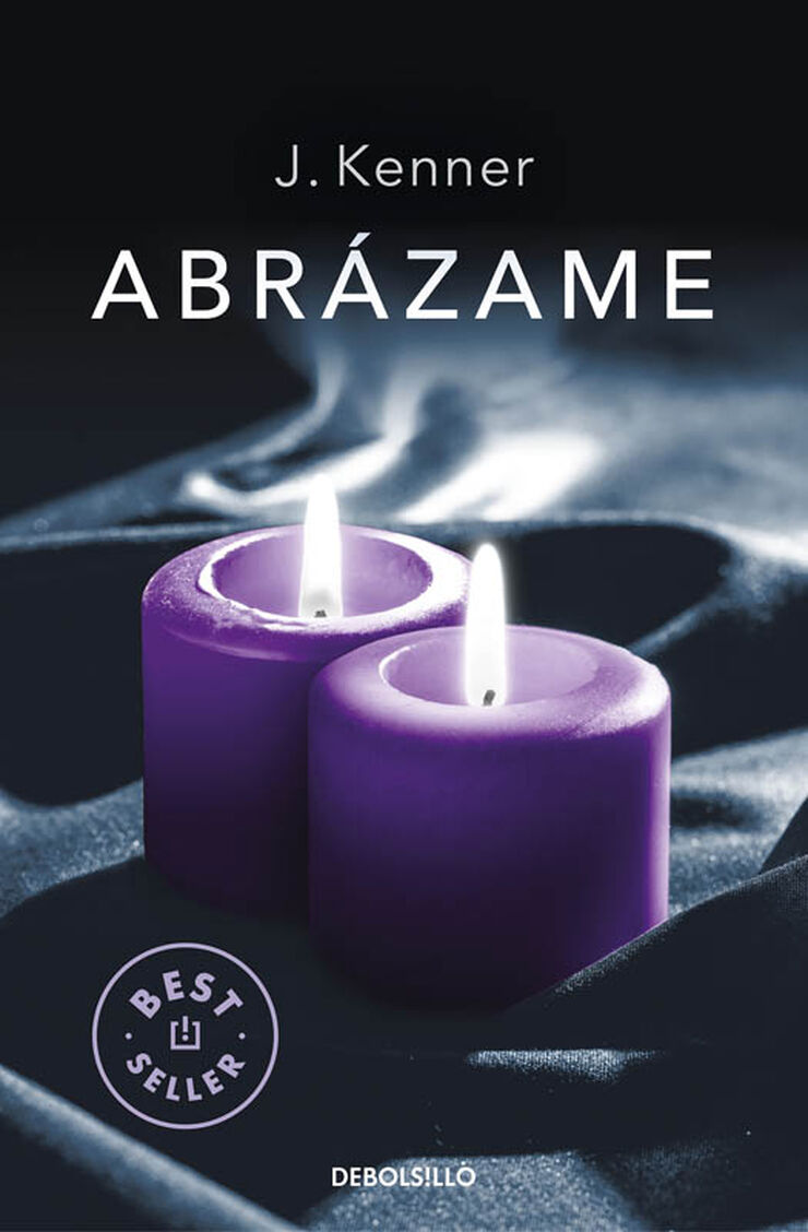 Abrázame (Serie Stark 7)