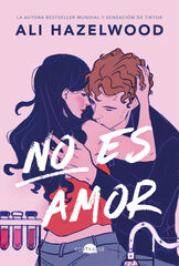 No es amor No es amor
