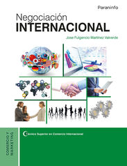 Negociación Internacional