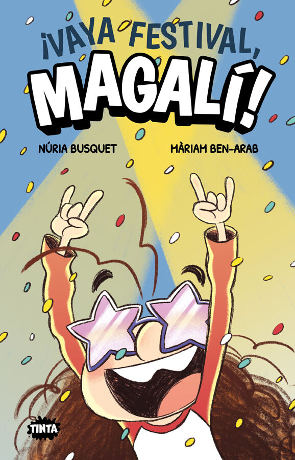 &iexcl;Vaya festival, Magal&iacute;!