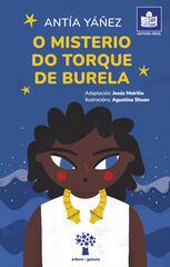 O misterio do torque de Burela (Lectura Fácil)