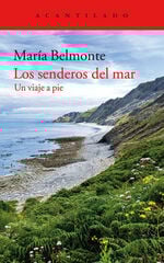 Los senderos del mar Los senderos del mar