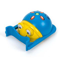 Caparazones para Bee-Bot® y Blue-Bot® 6 unidades