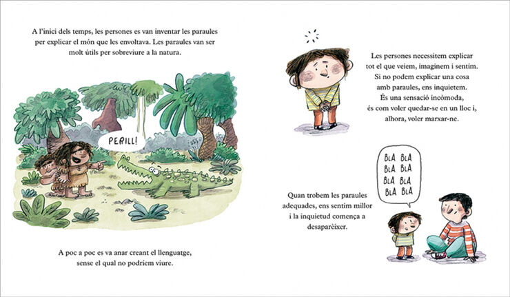Fora etiquetes