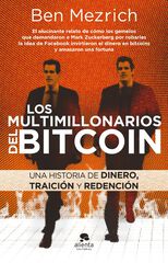 Los multimillonarios del bitcoin Los multimillonarios del bitcoin