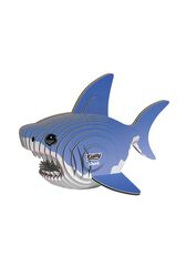 Puzle 3D Eugy Tauró Puzle 3D Eugy Tauró