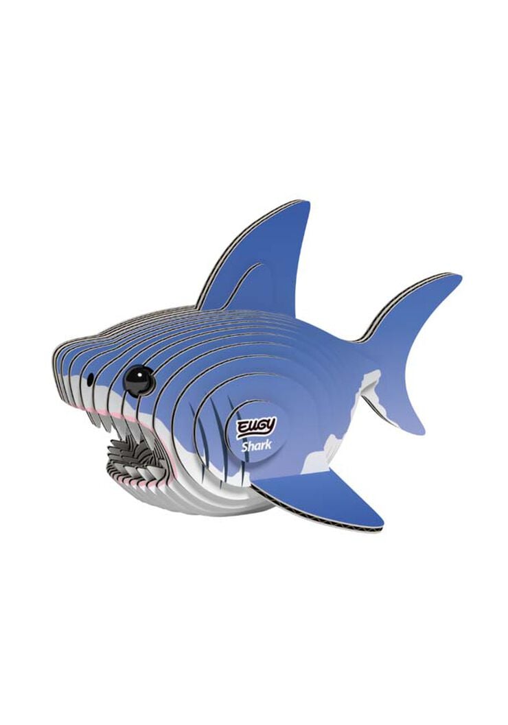 Puzle 3D Eugy Tauró Puzle 3D Eugy Tauró