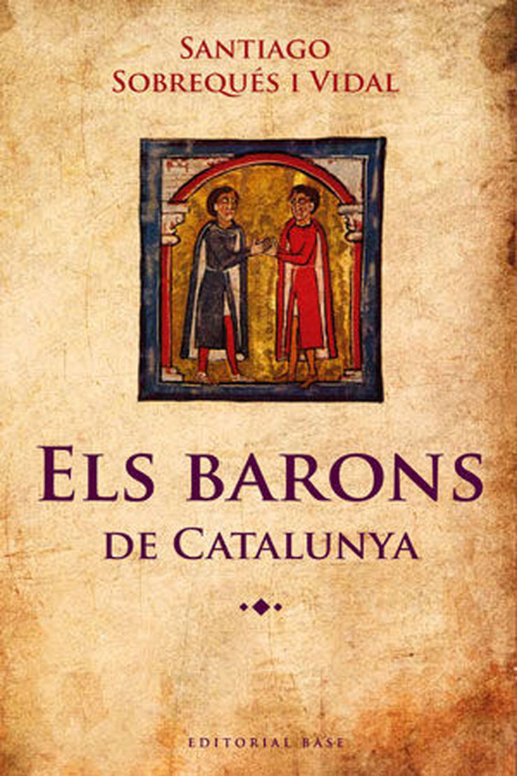 Els barons de Catalunya