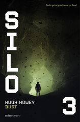 Silo nº 03/03 Dust Silo nº 03/03 Dust