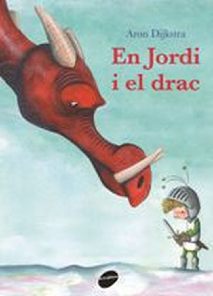 En Jordi i el drac