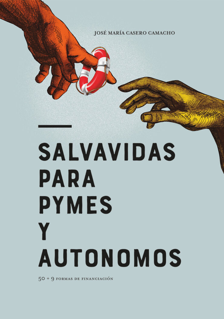 Salvavidas para pymes y autónomos