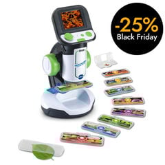 Microscopi Educatiu Multimèdia