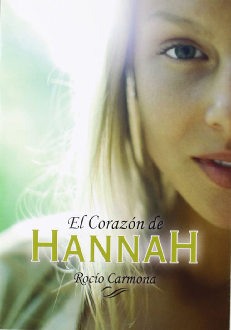 Corazón de Hanna, El