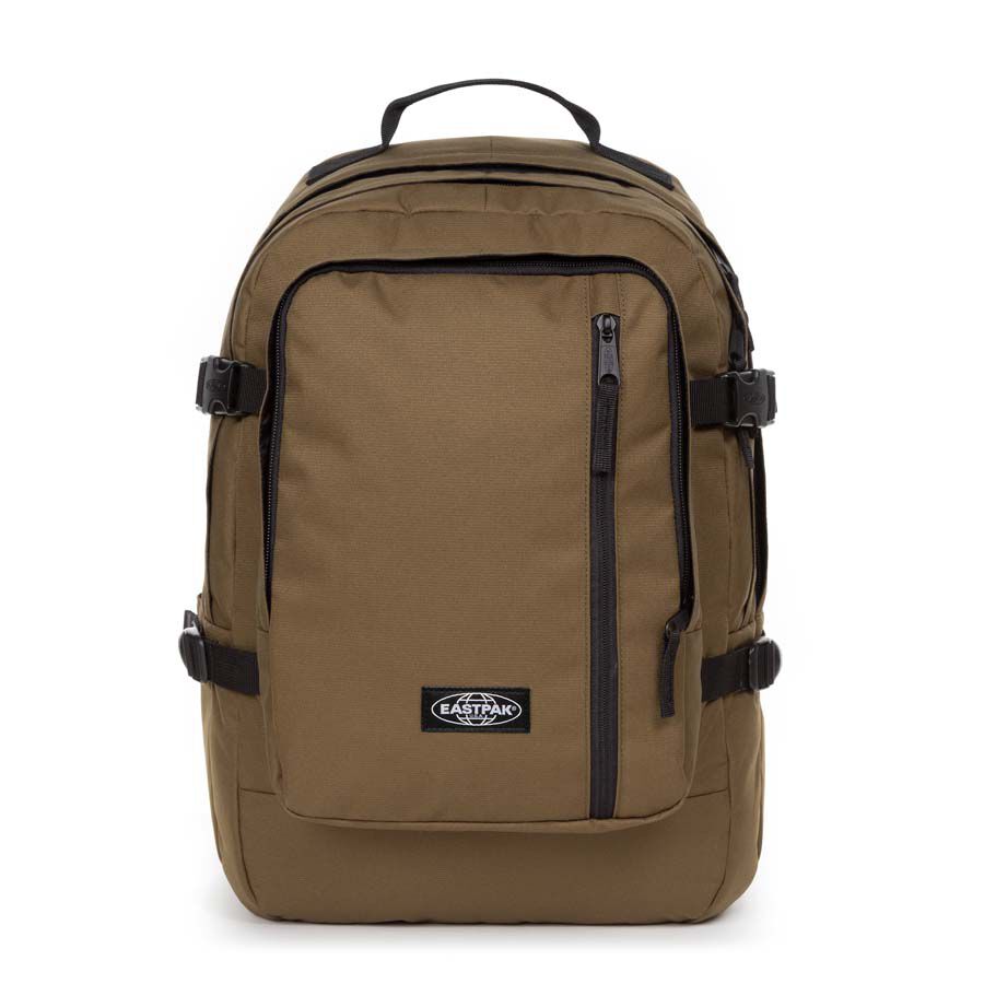 Mochila T&eacute;cnica Eastpak L Volker CS Mono Army